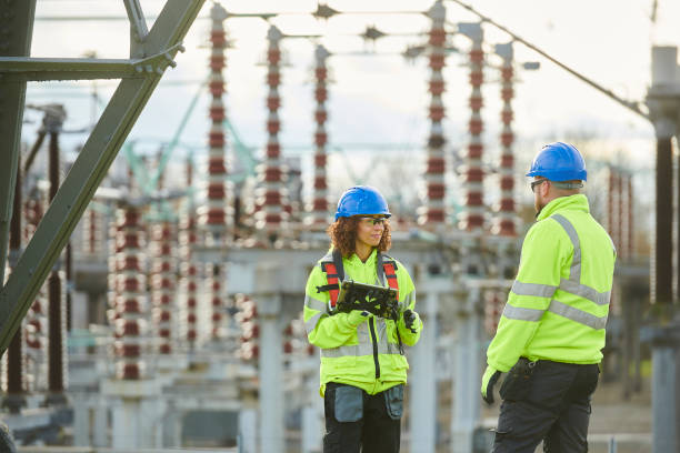 Best Residential Electrician Services  in West Menlo Park, CA