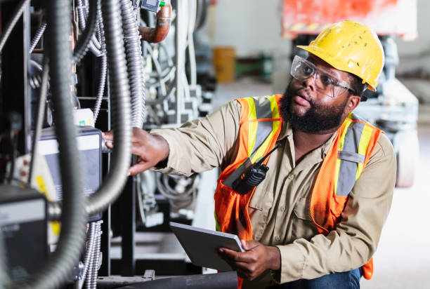 Best Affordable Electrical Installation  in West Menlo Park, CA