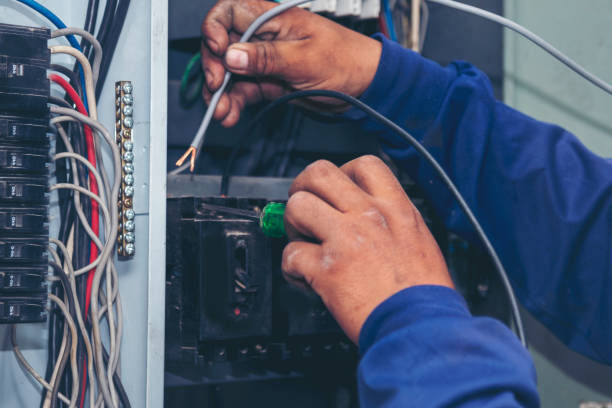 Best Electrician Near Me  in West Menlo Park, CA