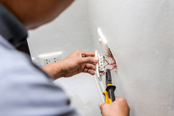 Best Commercial Electrician Services  in West Menlo Park, CA