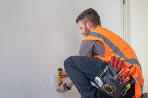 Best Outdoor Lighting Installation  in West Menlo Park, CA