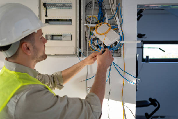 Best Best Electricians Near Me  in West Menlo Park, CA
